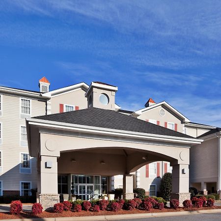 Holiday Inn Express Hotel & Suites Conover - Hickory Area By Ihg מראה חיצוני תמונה