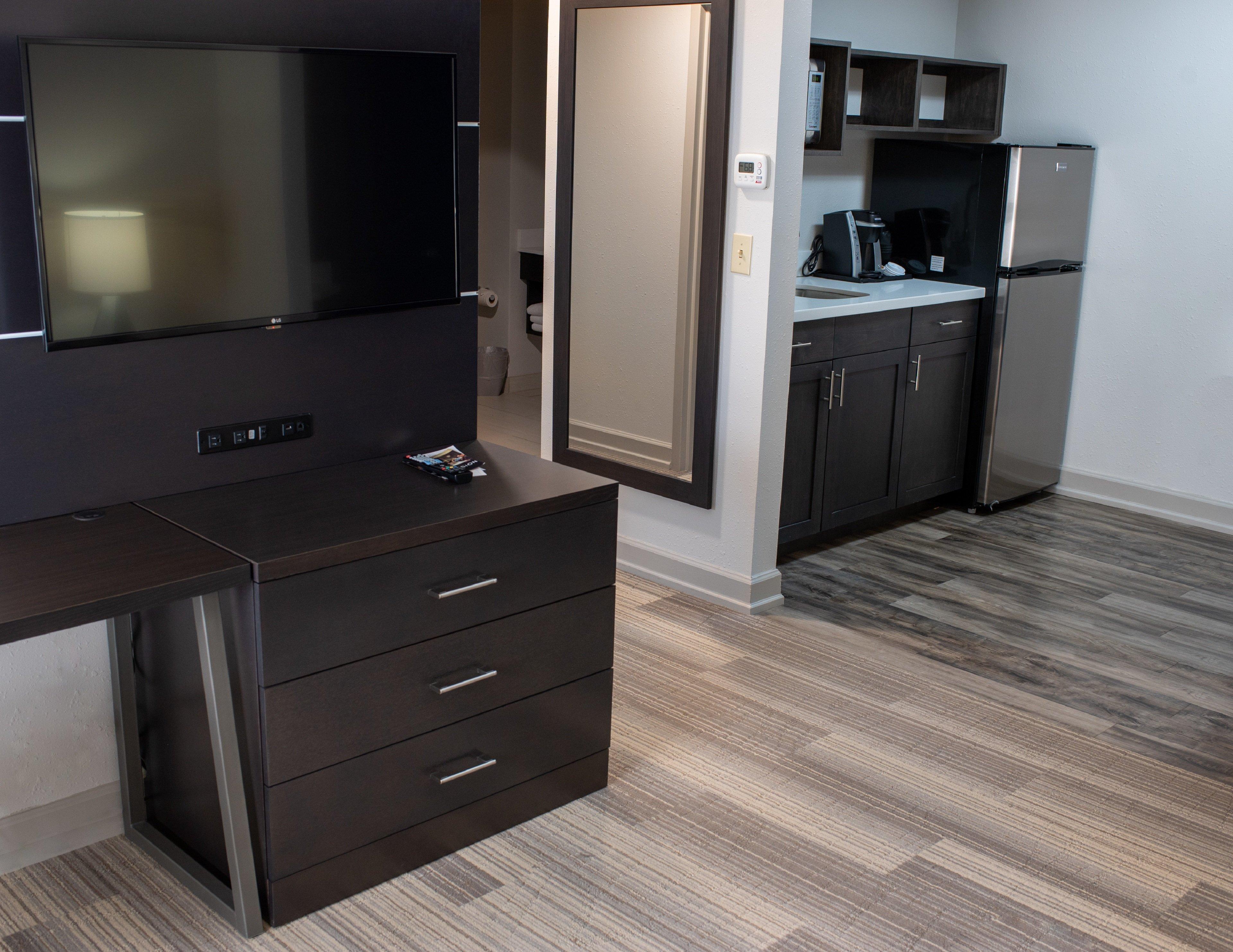 Holiday Inn Express Hotel & Suites Conover - Hickory Area By Ihg מראה חיצוני תמונה