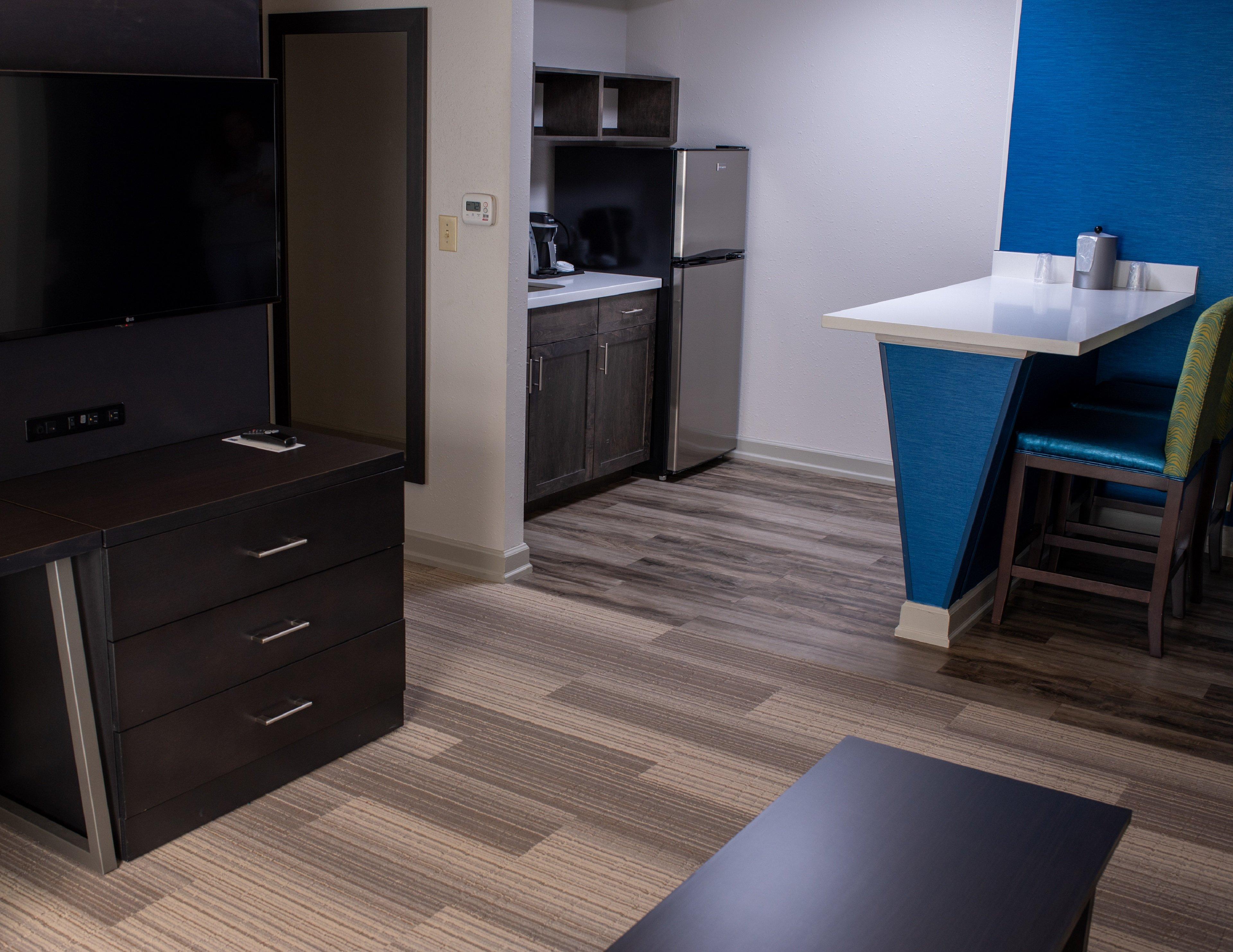 Holiday Inn Express Hotel & Suites Conover - Hickory Area By Ihg מראה חיצוני תמונה