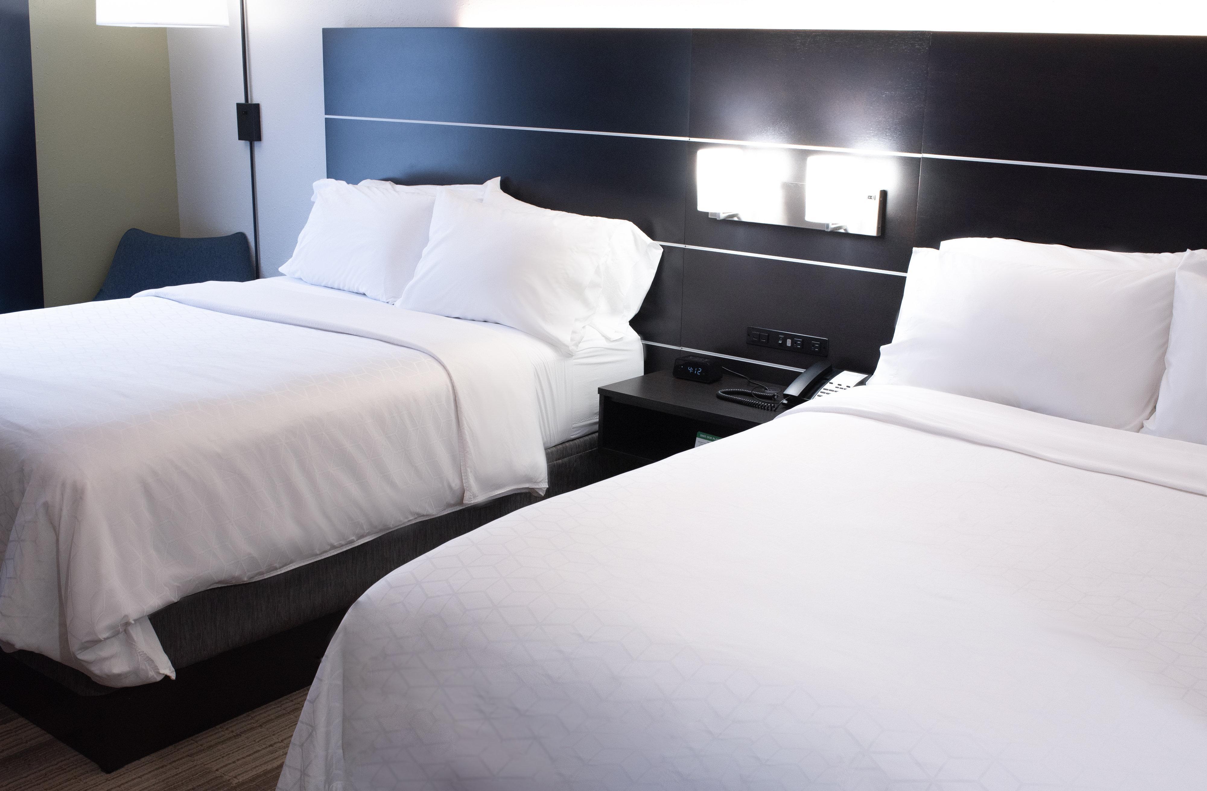 Holiday Inn Express Hotel & Suites Conover - Hickory Area By Ihg מראה חיצוני תמונה