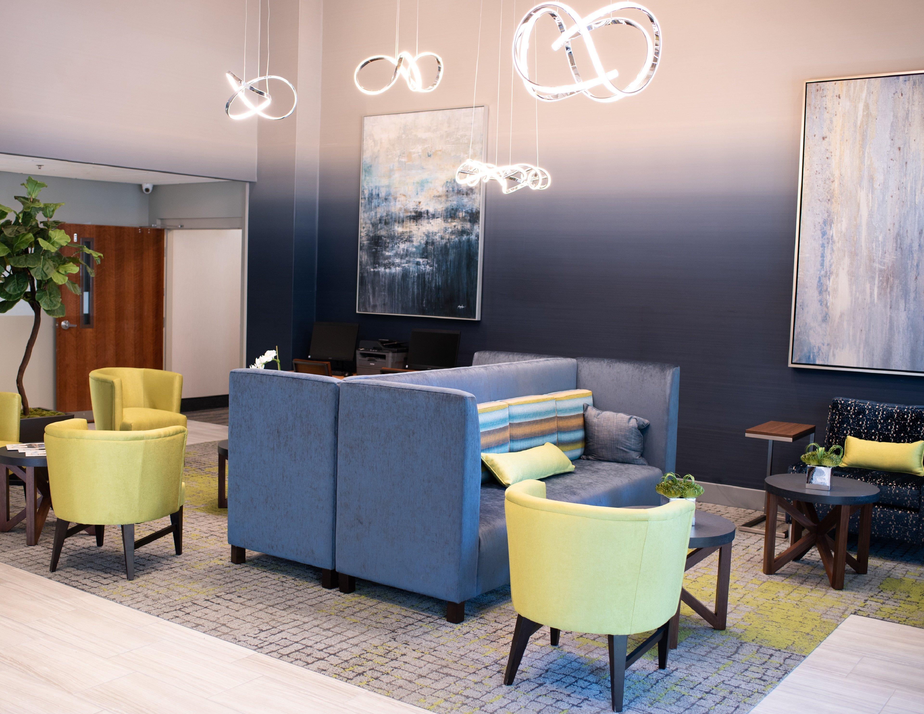 Holiday Inn Express Hotel & Suites Conover - Hickory Area By Ihg מראה חיצוני תמונה